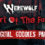 Werewolf: The Apocalypse — Heart of the Forest - Digital Goodies Pack