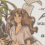When The Past Was Around - Artbook