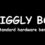 Wiggly Boy