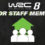 WRC 8 - Senior Staff Members Unlock