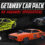 Wreckfest - Getaway Car Pack