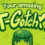 Your amazing T-Gotchi!