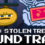 Yuhha: Stolen Treasure SOUNDTRACK