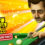 Zaccaria Pinball - Pool Champion Deluxe Pinball Table
