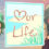 ​Our Life: Beginnings & Always - Voiced Name Expansion