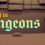 A Cat in Dungeons