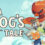 A Frog's Tale