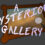 A Mysterious Gallery