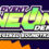 AdventNEON DEMO Soundtrack