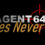 Agent 64: Spies Never Die