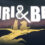 Ahri and Bear