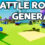 AI Battle Royale Generator