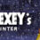 Alexey's Winter: Night adventure