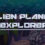 Alien Planet Explorer