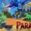 Aliens In Paradise