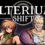 Alterium Shift