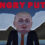 Angry Putin