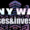 AnyWay! :Houses&investors