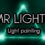 ASMR LIGHTness - Light painting