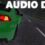 Audio Drive Storm