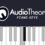 AudioTheory Piano Keys