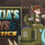 Katja's Abyss: Tactics