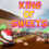 King of Sweets