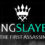 Kingslayer: The First Assassin