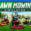 Lawn Mowing Simulator