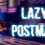 Lazy Postman