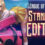 League of Maidens Standard Edition