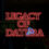 Legacy of Datura