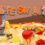 Life On A Pizza