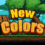 Little adventure - New colors