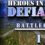 Lock 'n Load Tactical Digital: Heroes in Defiance - Battlepack 1