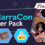 LudoNarraCon Supporter Pack featuring Cyrano