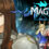 Magia X - Morgan