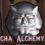 Mariuccha, Alchemy Queen Charity Case