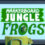 Markerboard Jungle: Frogs