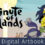 Minute of Islands - Digital Artbook