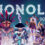 MONOLISK Soundtrack