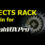 MorphVOX Pro - Effects Rack