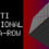 MultiDimensional 4-in-a-row