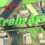 My Train Arrives - Big cities