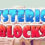 Mysterious Blocks