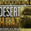 Nations At War Digital: Desert Heat Battlepack 1