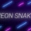 Neon Snake