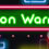 Neon Warrior