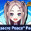 Neptunia Virtual Stars - Asacre Peace Pack