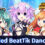 Neptunia Virtual Stars - Extended BeatTik Dance Pack